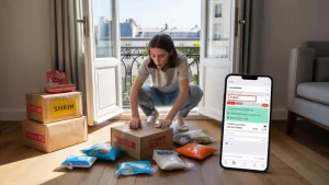 Hidden tax hitting Chinese ecommerce platforms will make your €5 orders cost way more