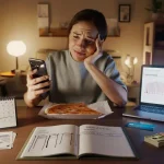 I stopped checking my bank balance and started tracking this one number instead