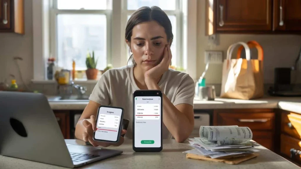 I turned one tiny banking feature on and watched my savings grow without thinking about it