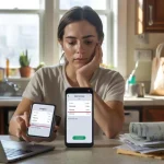 I turned one tiny banking feature on and watched my savings grow without thinking about it