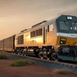 India quietly unveils world’s most powerful hydrogen locomotive while China dominates rail headlines