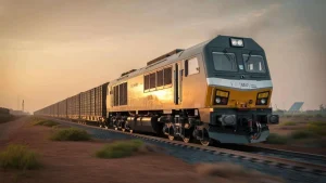 India quietly unveils world’s most powerful hydrogen locomotive while China dominates rail headlines