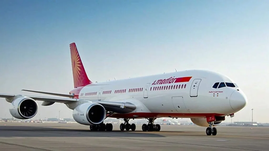 Indian engineers just built something that could change aviation forever