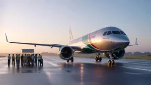 Indian passenger jet maker quietly threatens Boeing and Airbus dominance in global aviation market