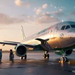 India’s First Homemade Passenger Jet Just Rolled Out—and Aviation Giants Are Worried