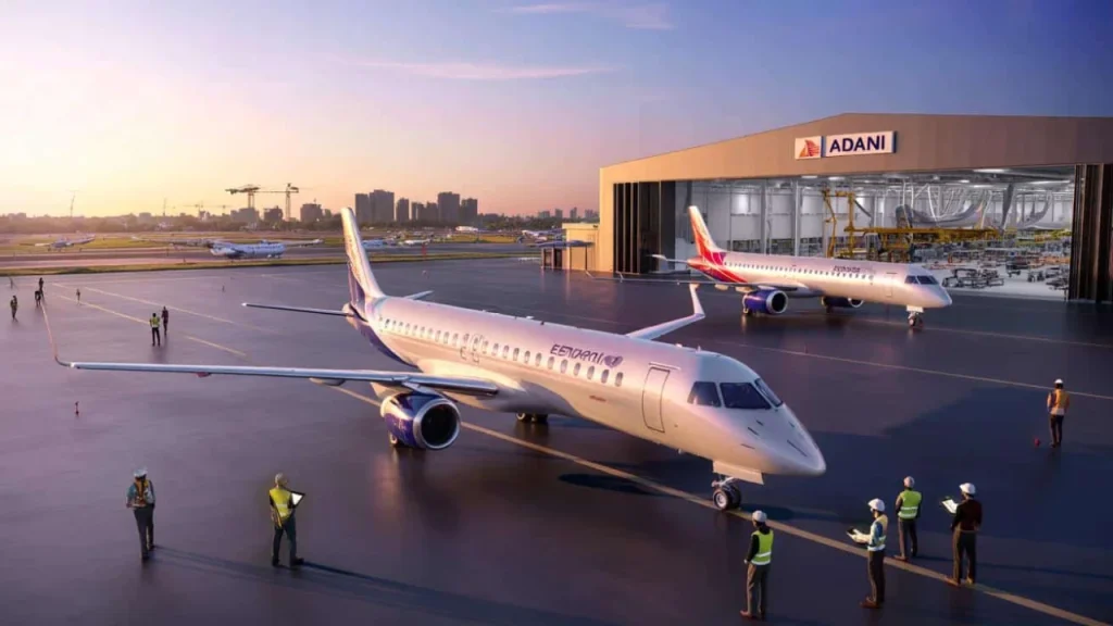 India’s first passenger jet factory quietly launches while Boeing and Airbus struggle with delays