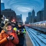 Infrastructure faces brutal test as polar vortex disruption threatens to shatter winter’s breaking point