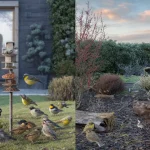 Japanese winter bird method sparks heated debate across Europe—here’s why France isn’t happy