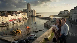 La Rochelle 2030: Why this beloved French seaside city might become unlivable sooner than expected