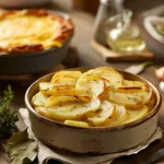 Laurent Mariotte’s New Recipe Swap Is Making French Home Cooks Rethink Their Autumn Menu