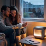 Martin Lewis approved winter gadget arrives at Lidl next week – shoppers already queuing to get one