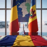 Moldova debates abandoning independence to reunite with Romania as Russia’s shadow looms larger