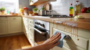 Months of firewood storage ruined, authorities now demand homeowners pay for “mistakes” nobody warned them about