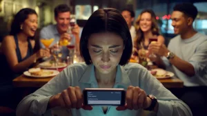 Most people secretly feel behind financially but won’t admit it—here’s why that feeling is everywhere