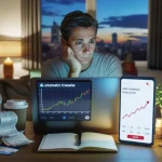 Most people wish they started automatic investing 10 years sooner than they actually did