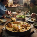 My cozy dinner had people sneaking back to the kitchen for thirds before I could even clear plates