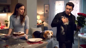 Nearly half of daters lose attraction when their partner dislikes animals—and it’s changing Valentine’s Day