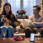 Nearly half of singles now consider this Valentine’s Day dealbreaker a major dating red flag