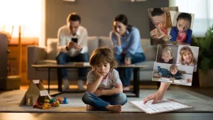 Nine parenting attitudes psychology says secretly create unhappy adults