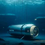 Norway’s underwater desalination plant could solve the world’s drinking water crisis from 600 meters deep