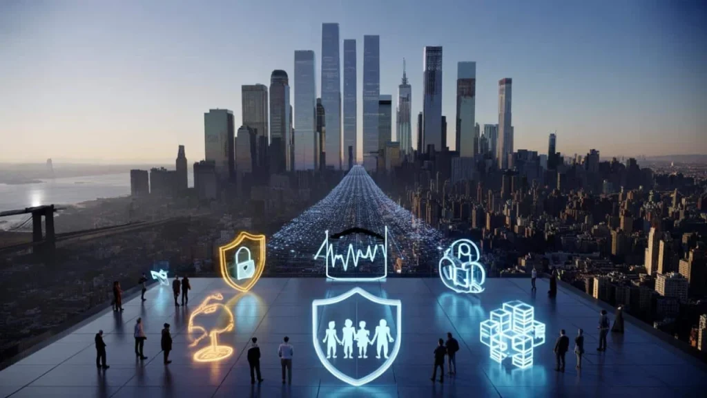 NYC’s quiet tech regulation moves are rewriting the rules Big Tech thought were untouchable