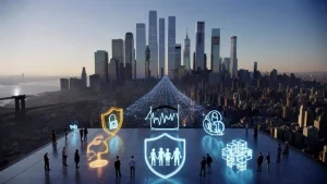 NYC’s quiet tech regulation moves are rewriting the rules Big Tech thought were untouchable