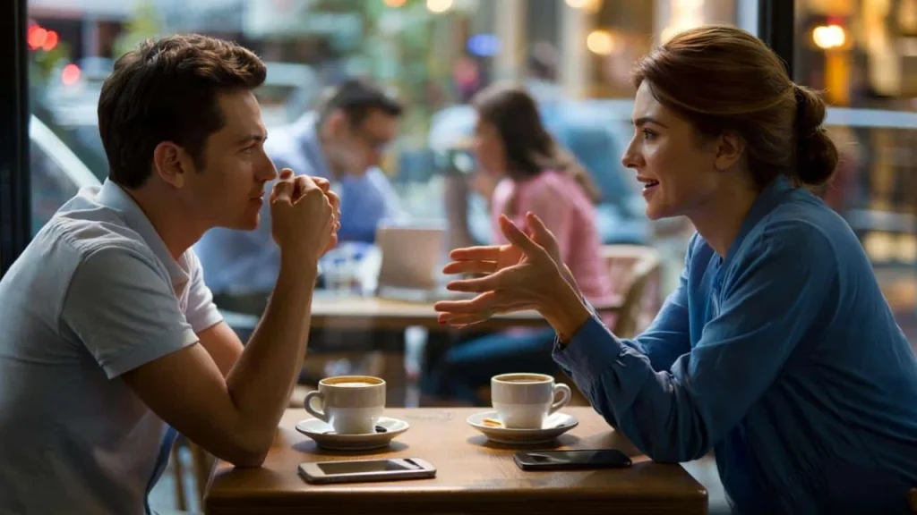 One conversational habit makes people instantly feel heard and understood