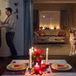 One in four couples nearly broke up over pet arguments this Valentine’s Day