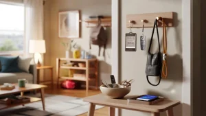 One simple habit stops everyday items from mysteriously vanishing from your home