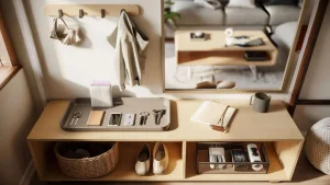 One simple visibility trick that stops you from losing frequently used items forever