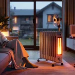 One Space Heater Type Cuts Energy Bills in Half – Here’s Which One Won the Test