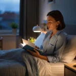 One tiny evening routine tweak that transformed how quickly people fall asleep