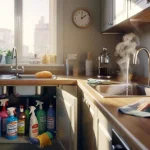 One tiny timing change made my cleaning twice as effective (I wish I’d known this sooner)