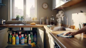 One tiny timing change made my cleaning twice as effective (I wish I’d known this sooner)