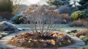One winter chore most gardeners skip could transform your hydrangeas into blooming powerhouses by spring