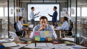 This counterintuitive career move is making specialists unexpectedly wealthy