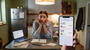 This one budget tweak saved me $2,400 without cutting a single expense