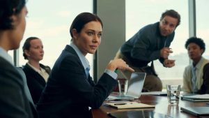 This one sentence immediately silences condescending people and they never see it coming