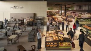 M&S quietly shutting down cafes nationwide – the real reason will shock regular customers