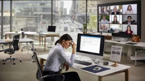 Companies that ended remote work are now struggling with a staffing crisis no one saw coming