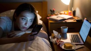 These 7 innocent morning routines are secretly sabotaging your body’s ability to heal itself