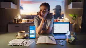 The shocking way your childhood money memories are sabotaging your bank account right now