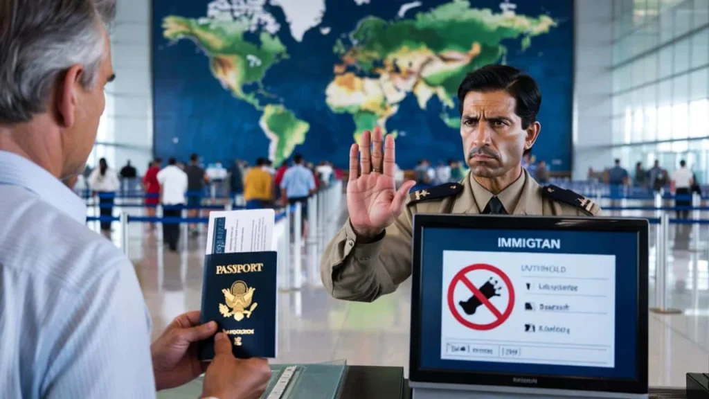 Pakistan quietly ends free visa access for Americans after years of open-door policy