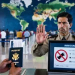 Pakistan quietly ends free visa access for Americans after years of open-door policy