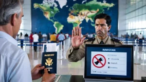 Pakistan quietly ends free visa access for Americans after years of open-door policy