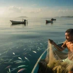 Panama’s deep waters stayed silent this year—40 years of upwelling patterns just vanished without warning