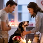 Pet compatibility just became the ultimate relationship test—and 52% of couples are failing