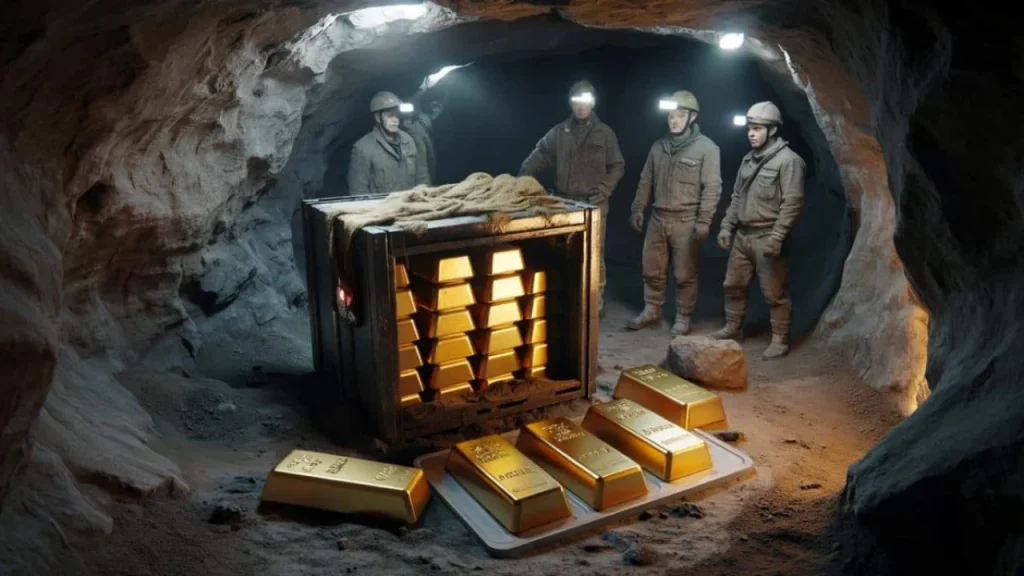 Polar vortex breaks apart weeks early, sending weather into complete chaos across North America