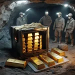 Polar vortex breaks apart weeks early, sending weather into complete chaos across North America