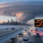 Polar vortex disruption so severe that states are dusting off emergency playbooks they haven’t touched in decades